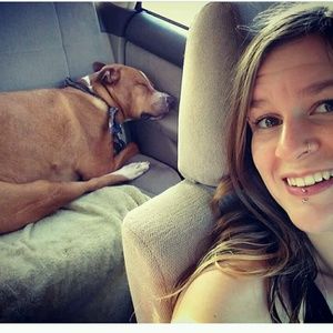 Meet your Posher, Lexi